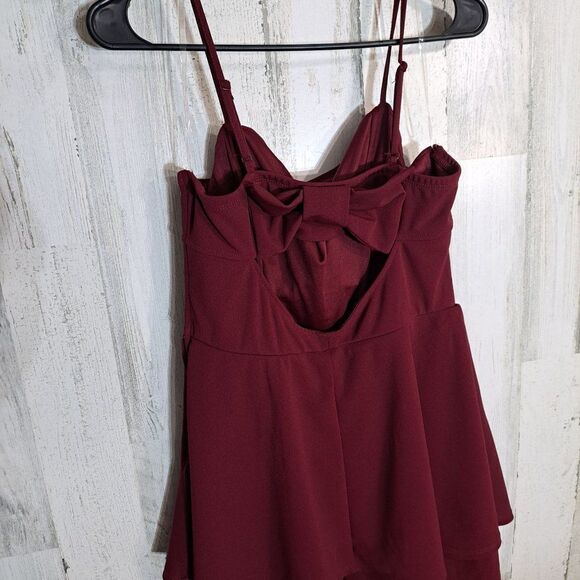 NWT Trixxi Dress - Picture 4 of 7